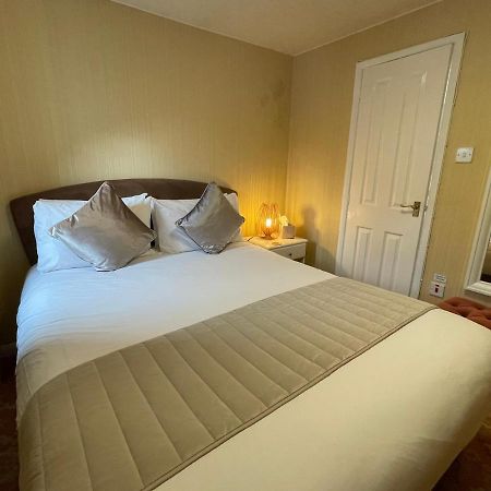 Fairlight Guesthouse Glenridding Ngoại thất bức ảnh