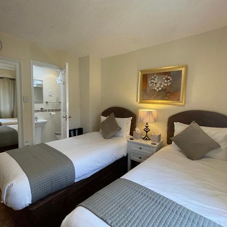 Fairlight Guesthouse Glenridding Ngoại thất bức ảnh