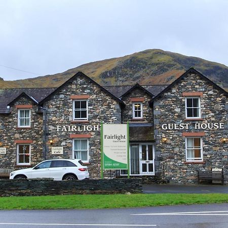 Fairlight Guesthouse Glenridding Ngoại thất bức ảnh