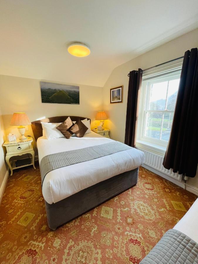 Fairlight Guesthouse Glenridding Ngoại thất bức ảnh