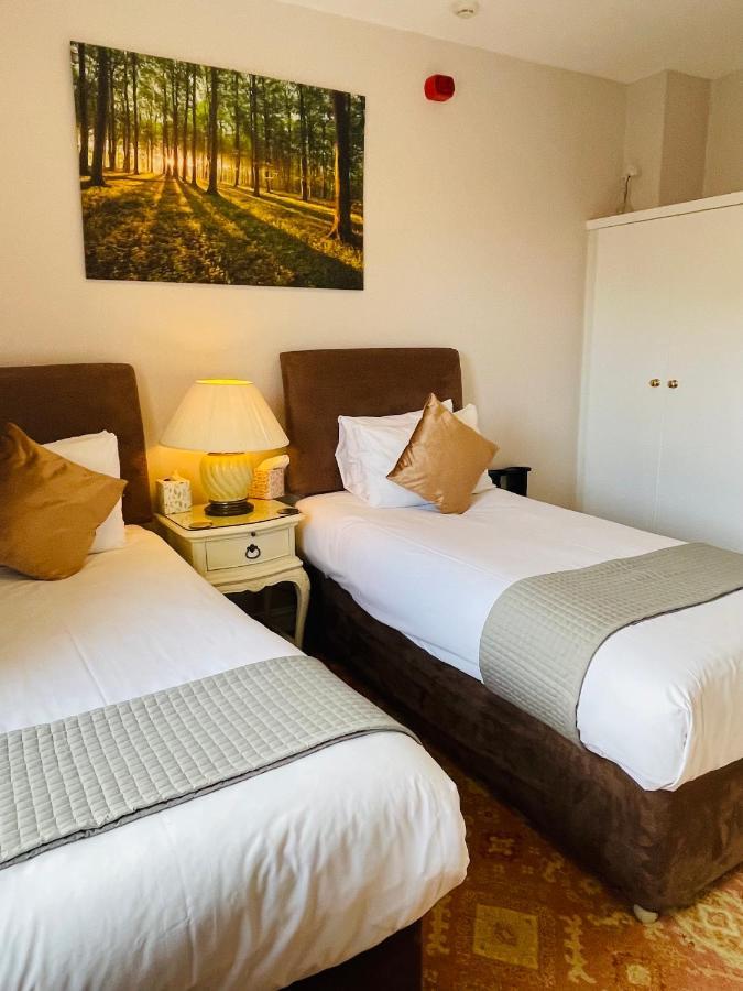 Fairlight Guesthouse Glenridding Ngoại thất bức ảnh