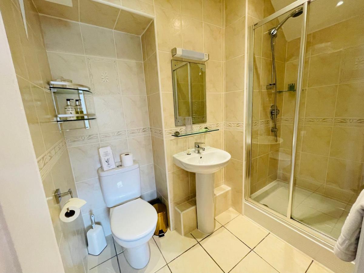 Fairlight Guesthouse Glenridding Ngoại thất bức ảnh