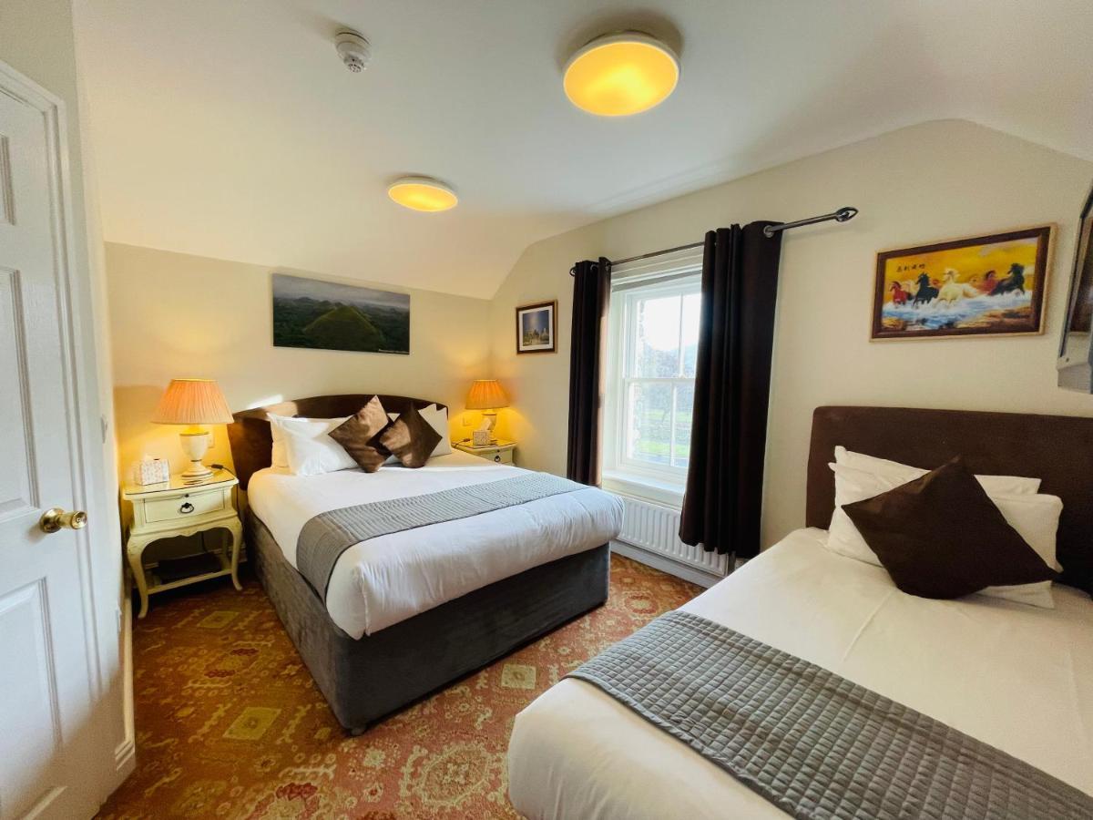 Fairlight Guesthouse Glenridding Ngoại thất bức ảnh