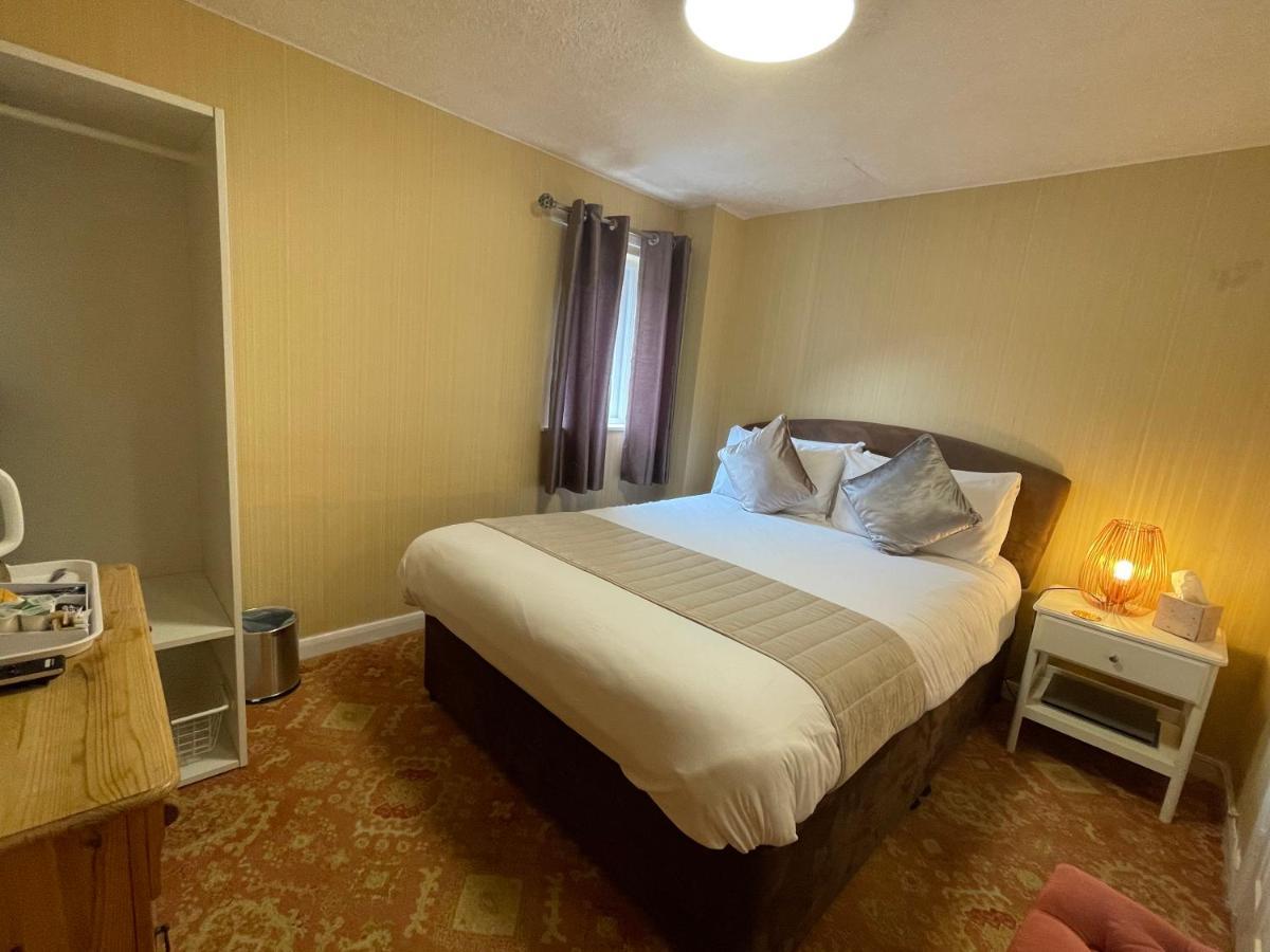 Fairlight Guesthouse Glenridding Ngoại thất bức ảnh