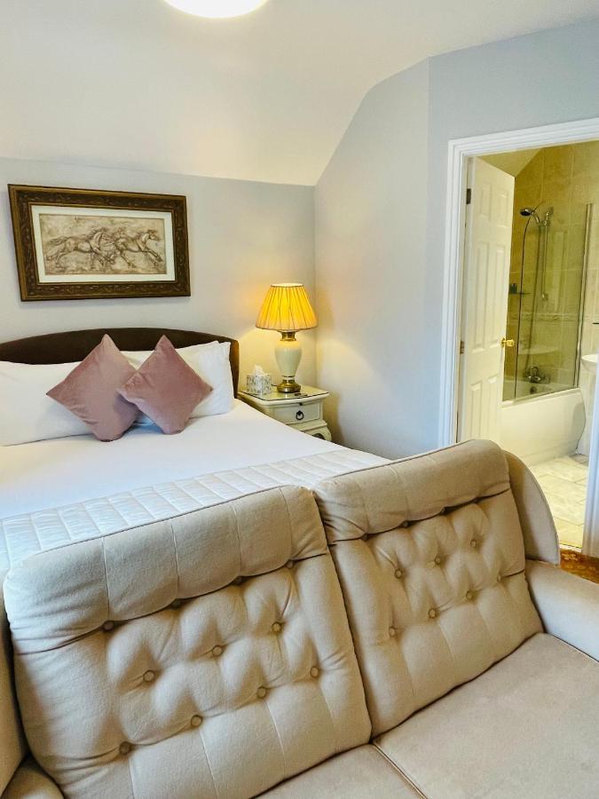 Fairlight Guesthouse Glenridding Ngoại thất bức ảnh