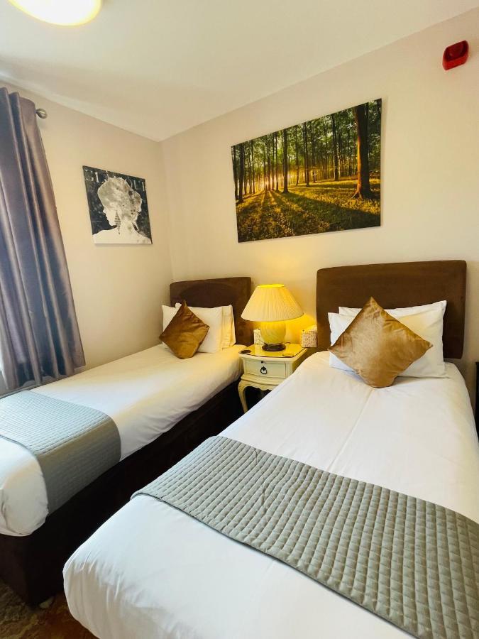 Fairlight Guesthouse Glenridding Ngoại thất bức ảnh