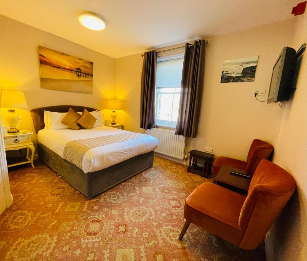 Fairlight Guesthouse Glenridding Ngoại thất bức ảnh