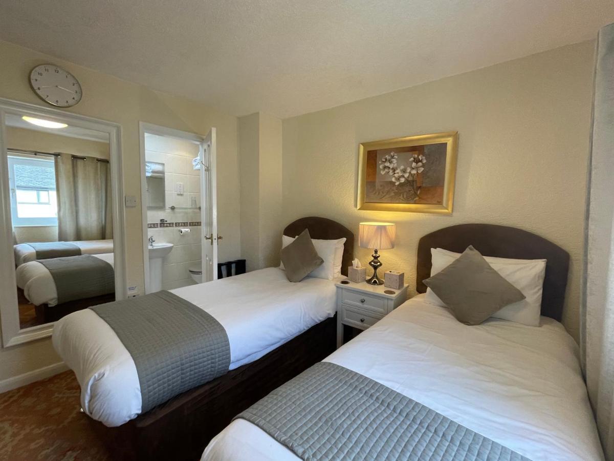 Fairlight Guesthouse Glenridding Ngoại thất bức ảnh