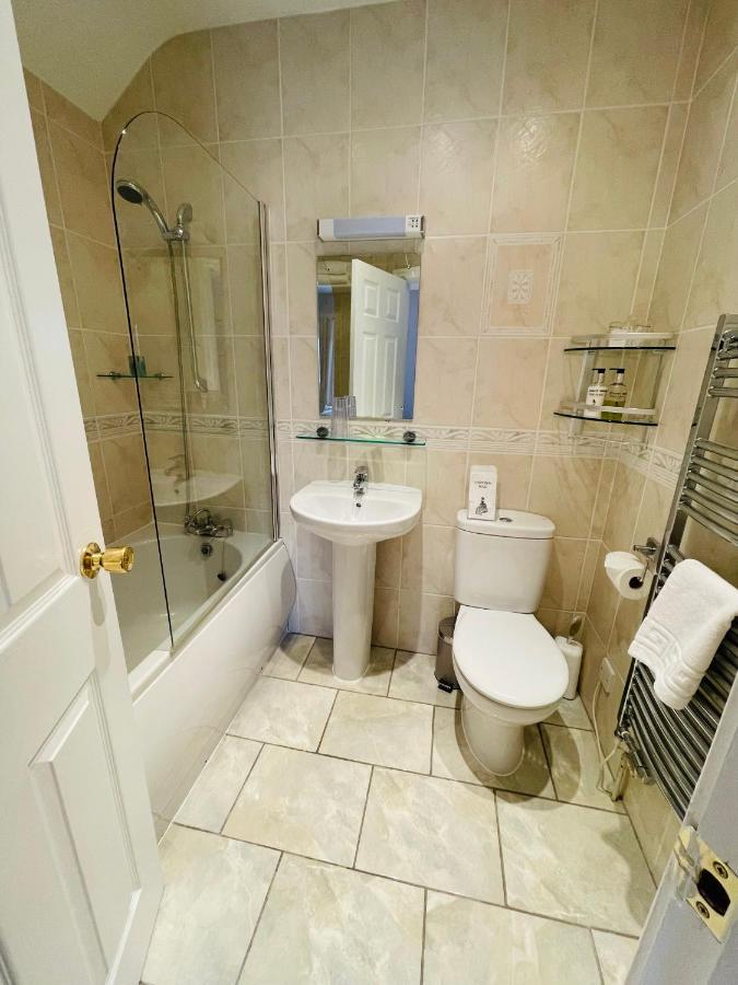 Fairlight Guesthouse Glenridding Ngoại thất bức ảnh