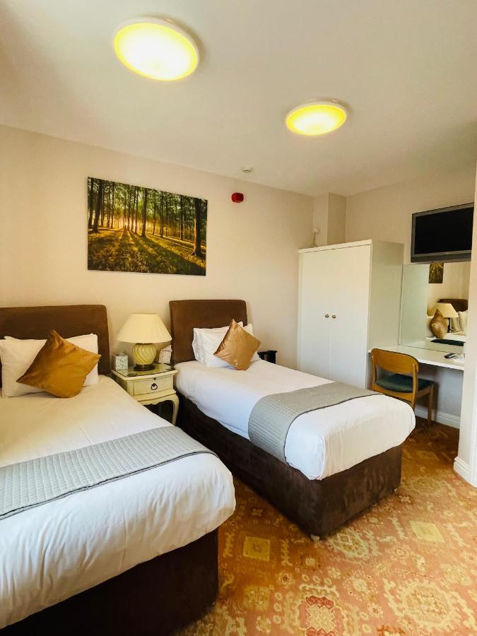 Fairlight Guesthouse Glenridding Ngoại thất bức ảnh