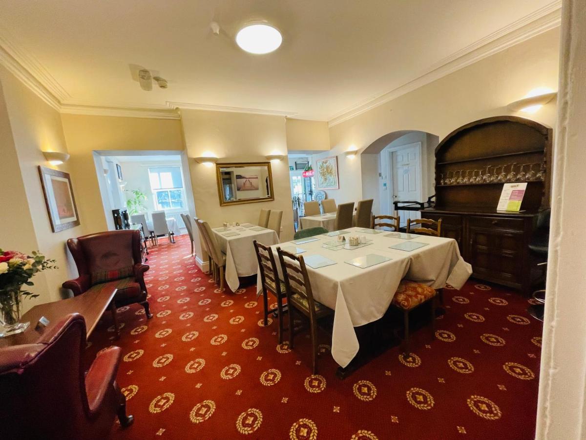 Fairlight Guesthouse Glenridding Ngoại thất bức ảnh