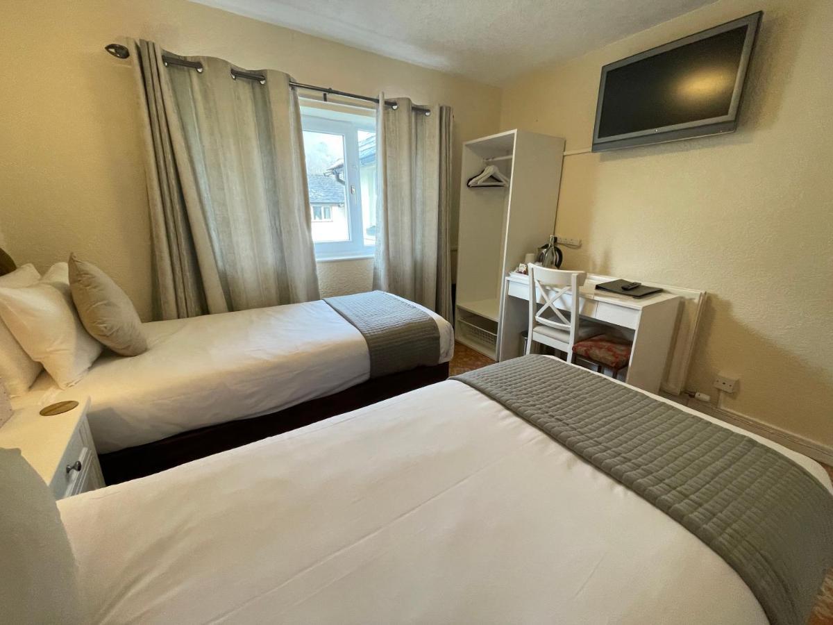 Fairlight Guesthouse Glenridding Ngoại thất bức ảnh