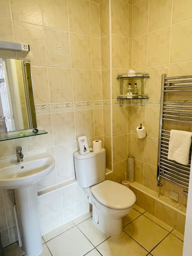 Fairlight Guesthouse Glenridding Ngoại thất bức ảnh