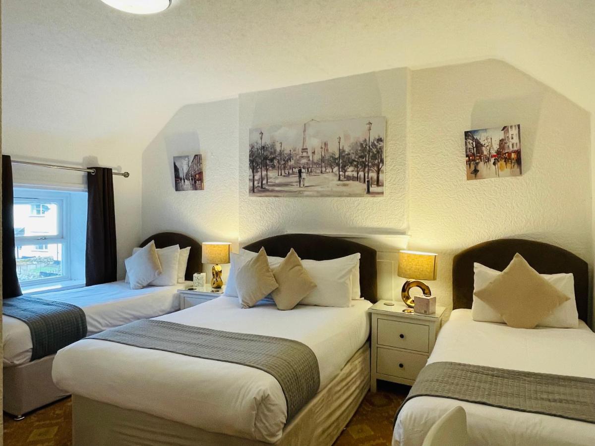Fairlight Guesthouse Glenridding Ngoại thất bức ảnh