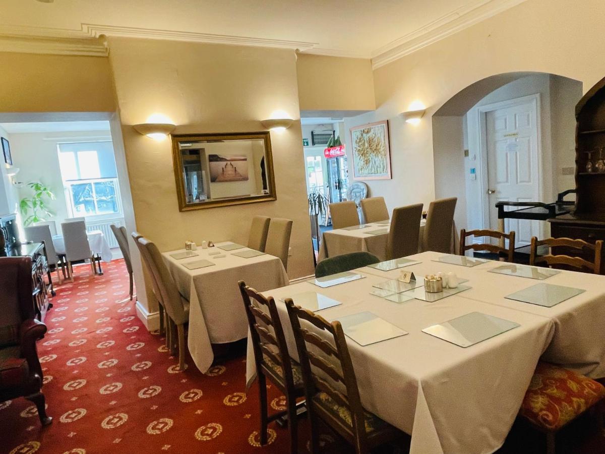 Fairlight Guesthouse Glenridding Ngoại thất bức ảnh