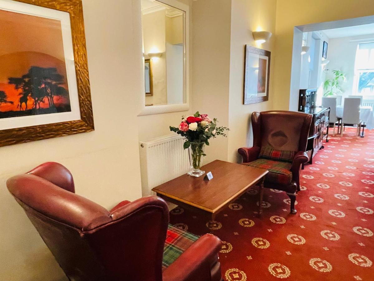 Fairlight Guesthouse Glenridding Ngoại thất bức ảnh