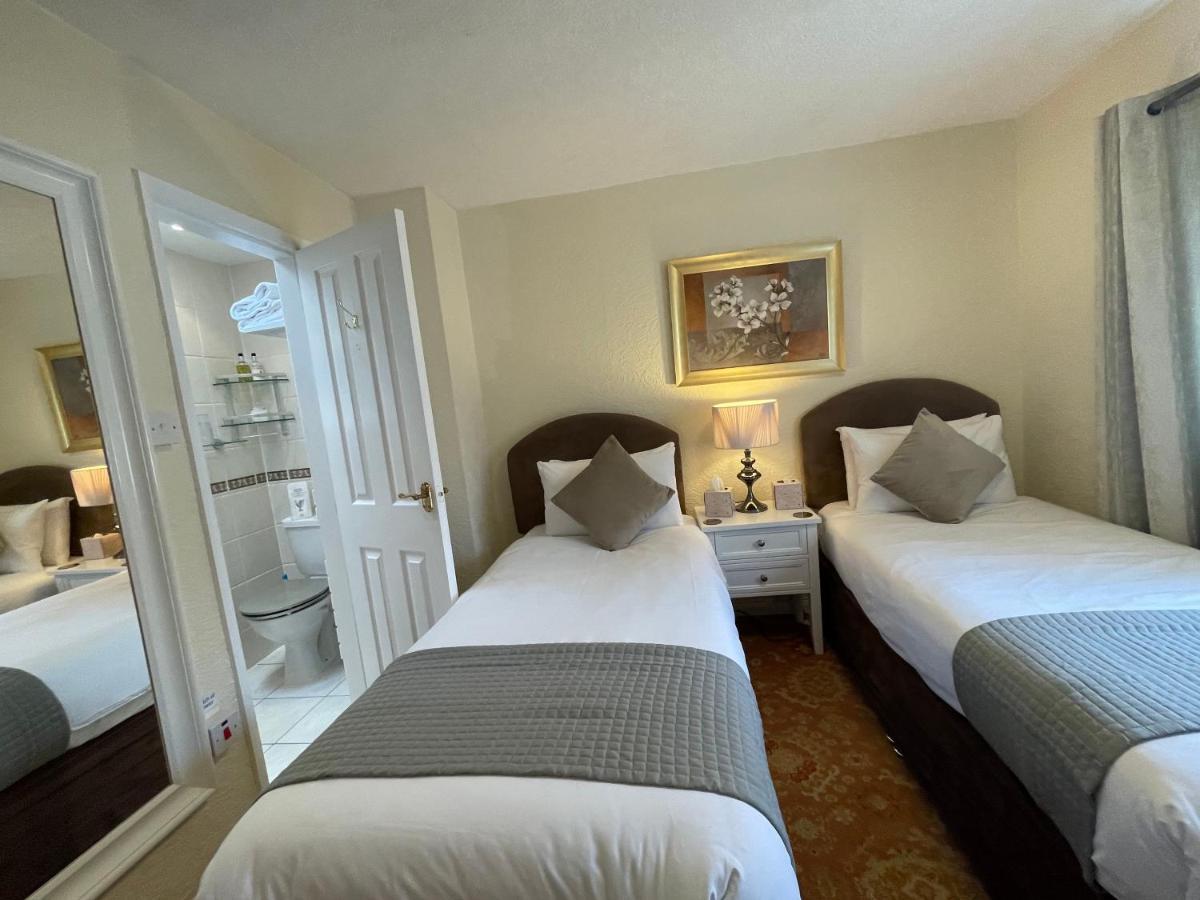Fairlight Guesthouse Glenridding Ngoại thất bức ảnh