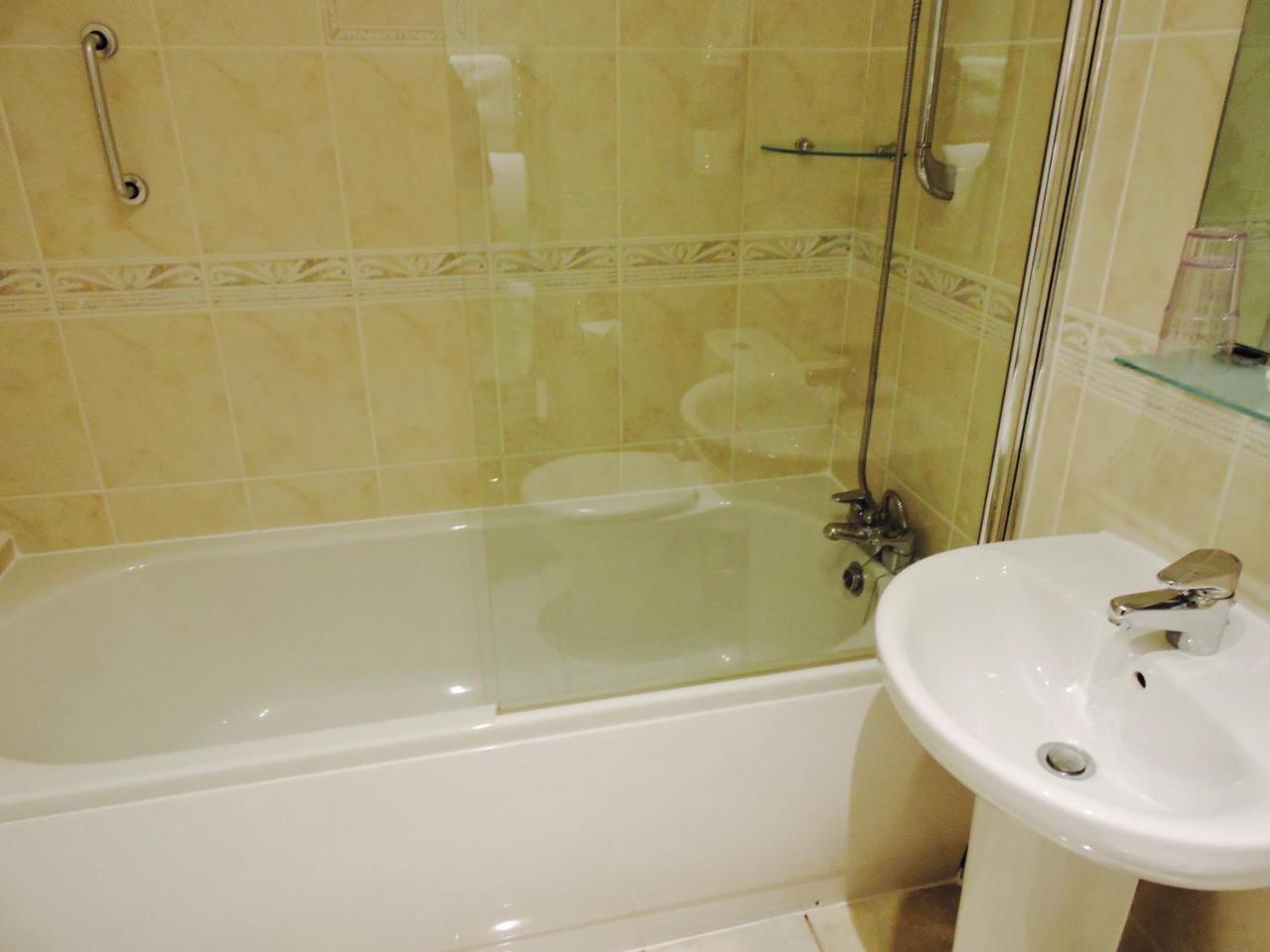 Fairlight Guesthouse Glenridding Ngoại thất bức ảnh
