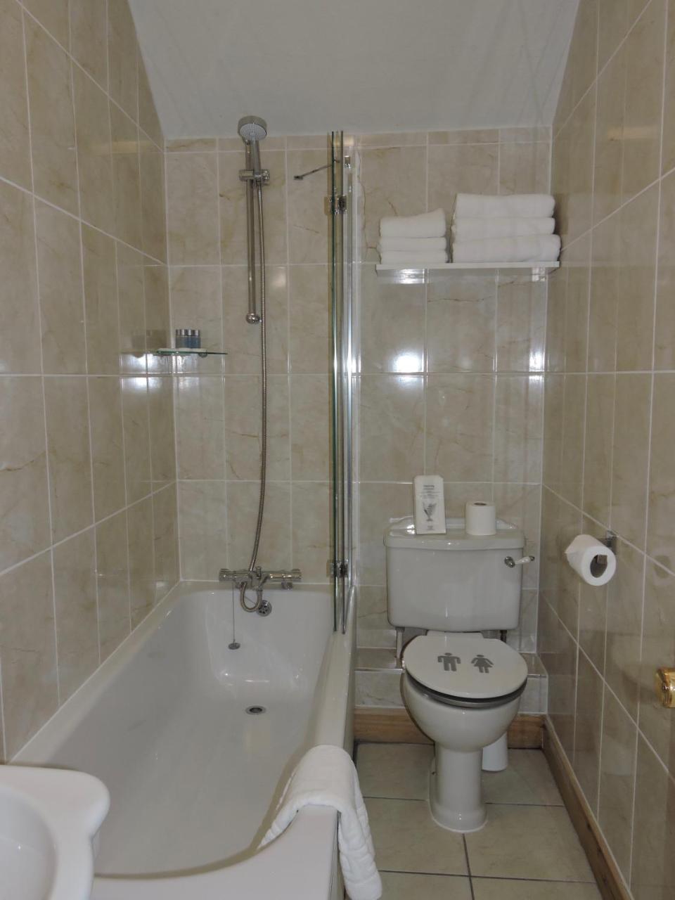 Fairlight Guesthouse Glenridding Ngoại thất bức ảnh